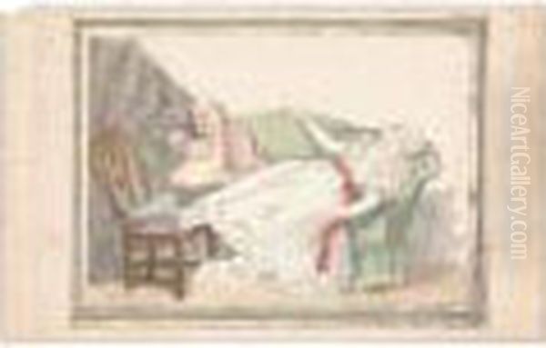 Scena Di Genere - view 1