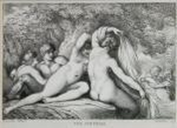 Nudes - view 1