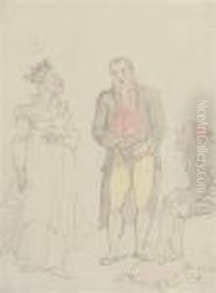 Asking Their Permission - view 1