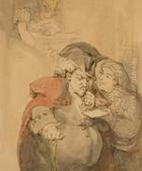 The Proctor Outwitted - view 1