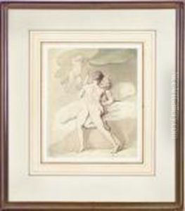 The Amorous Couple