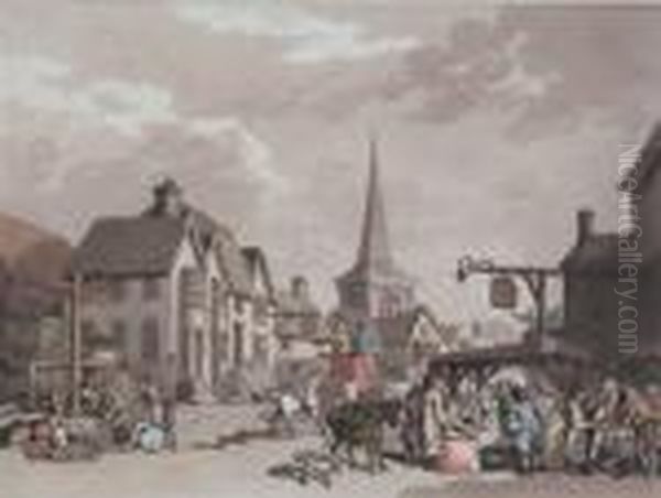 Cuckfield - view 1