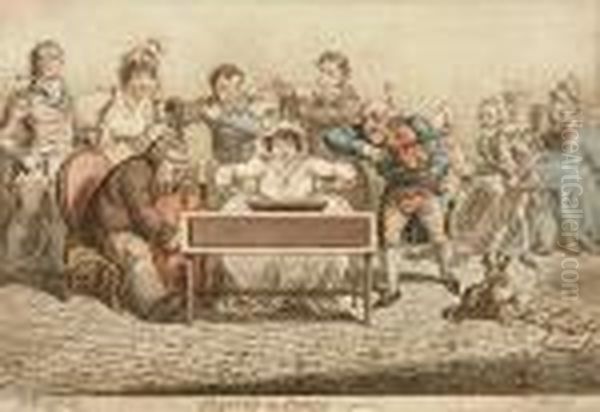 The Glutton - view 1