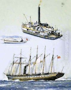 The SS Great Britain
