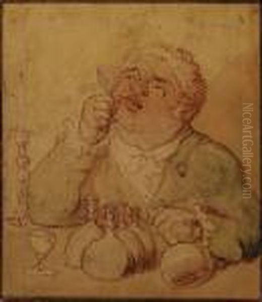 The Wine Connoisseur - view 1