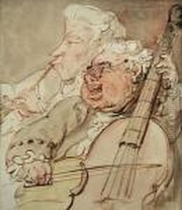 The Viola Da Gamba