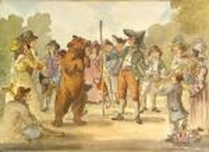 A Group Of Watercolors Of Various Subjects And Sizes (22) A Group Of Watercolors Of Various Subjects And Sizes (22)