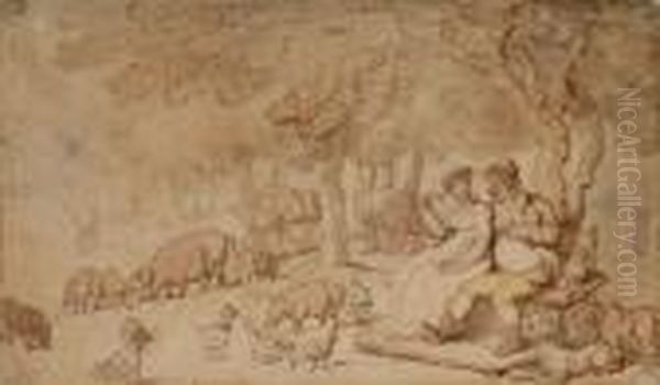 Rural Felicity - view 1