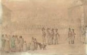 Review Of The Brackley Volunteers