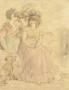 The Three Graces