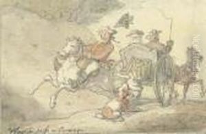 How To Pass A Carriage thumbnail