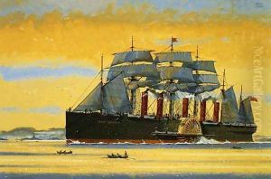Great Eastern