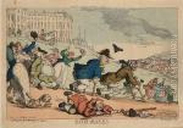 Bath Races - view 1