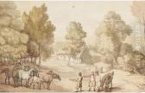 The Horse Traders