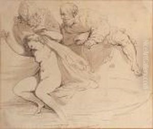 Susannah And The Elders