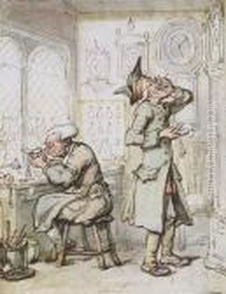 Watchmakers - view 1