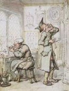 Watchmakers