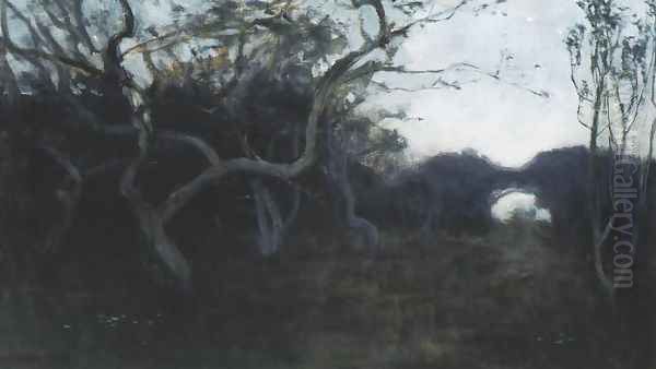 Twilight - view 1