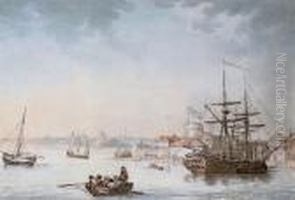 Yarmouth - view 1