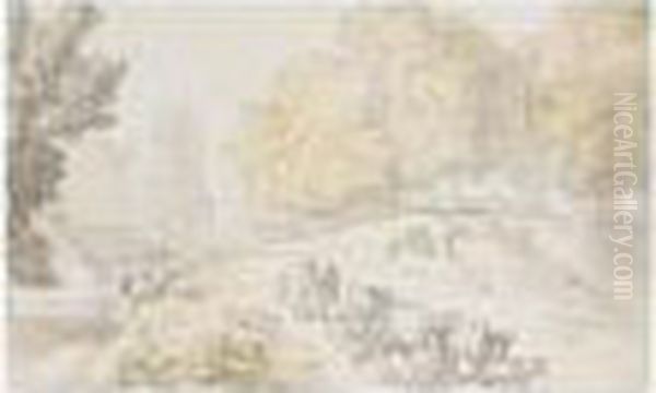 The Road To Market - view 1