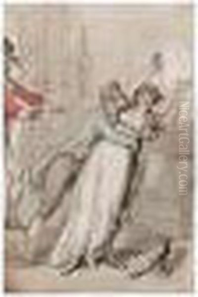 Infidelity Discovered - view 1