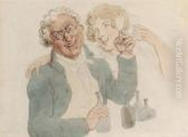 The Tipplers - view 1