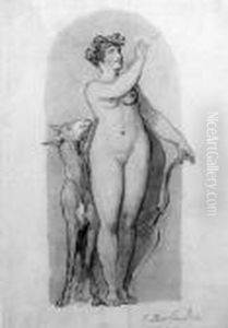 Diana The Huntress