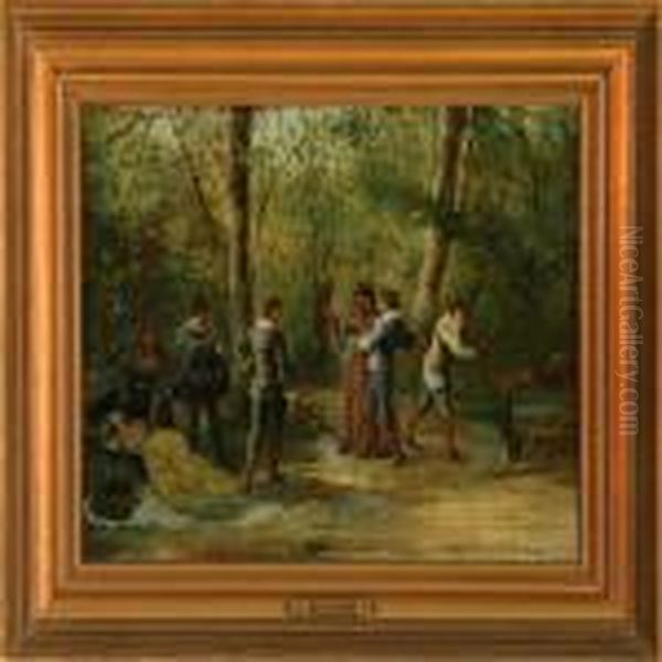 Picknick Guest Inmerry Company - view 1