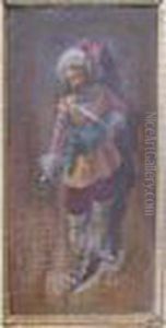Mousquetaire