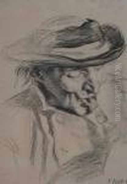 Le Musicien Breton - view 1