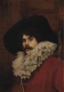 Buste De Mousquetaire