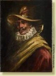 Le Mousquetaire