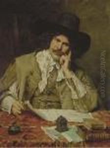 The Cavalier