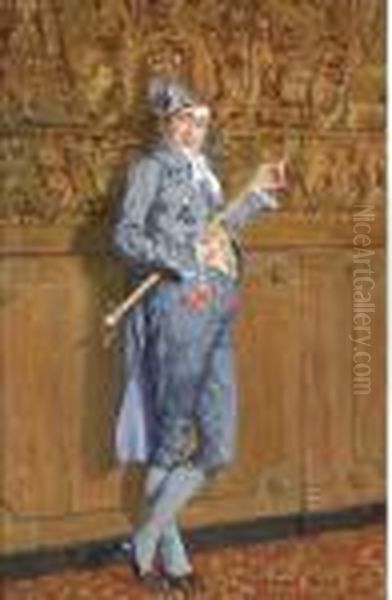 The Dandy - view 1