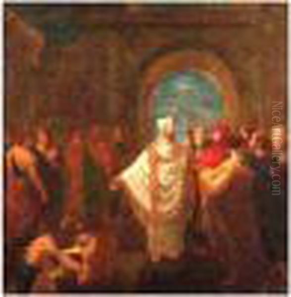 Saint Irenee Martyr - view 1