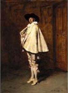 The Musketeer