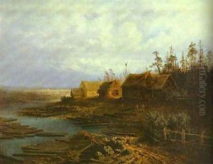 Rafts (1873)