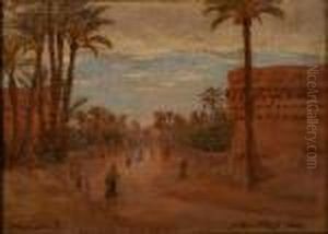 Marrakech