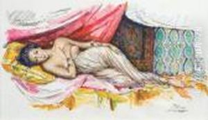 Labelle Tunisienne