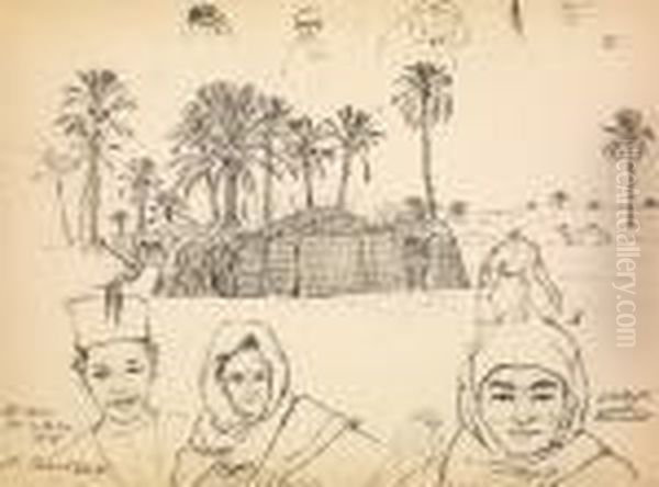 Zarzis - view 1