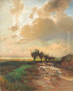 Country Road 1873 Country Road 1873