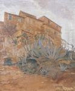 Maison A Alicante Maison A Alicante