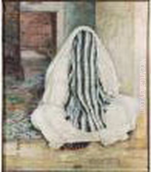 Mahbouba,la Jeune Mariee - view 1