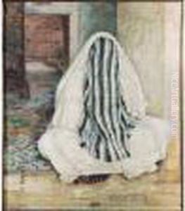 Mahbouba,la Jeune Mariee