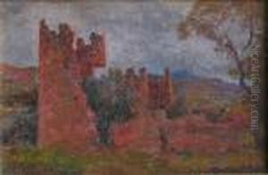 Mansourah - Tlemcen (1947)