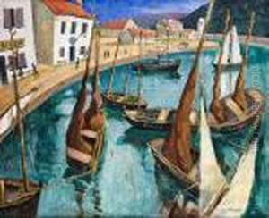 Port W Concarneau Port W Concarneau