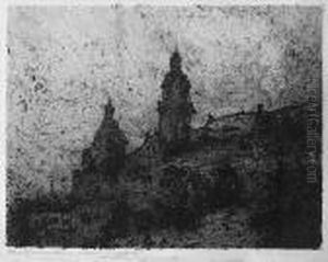 Wawel Ok. 1909