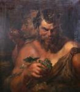 Tva Satyrer