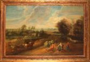 Le Retour Des Champs Le Retour Des Champs