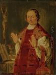 Un Ecclesiastique